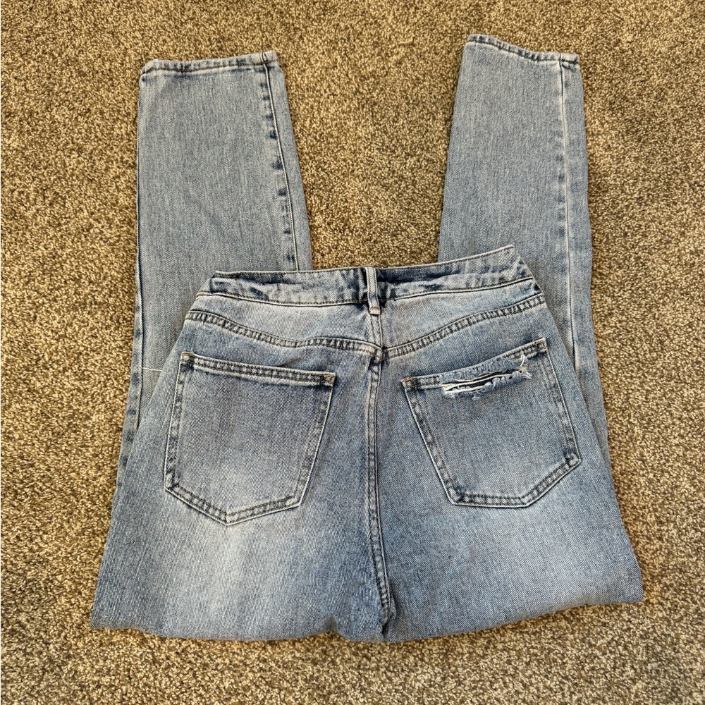 Pacsun jeans - Picture 4 of 4